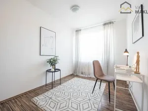 Prodej bytu 3+kk, Čáslav, R. Těsnohlídka, 70 m2