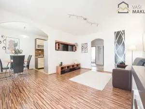 Prodej bytu 3+kk, Čáslav, R. Těsnohlídka, 70 m2