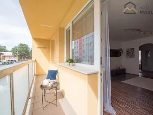 Prodej bytu 3+kk, Čáslav, R. Těsnohlídka, 70 m2