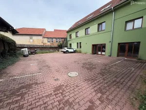 Pronájem bytu 2+kk, Troubsko, Veselka, 60 m2