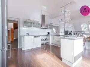 Pronájem bytu 4+kk, Čeladná, 211 m2