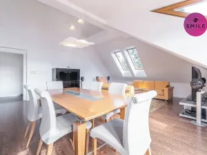 Pronájem bytu 4+kk, Čeladná, 211 m2