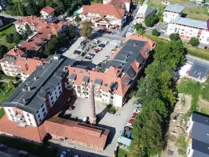 Pronájem bytu 4+kk, Čeladná, 211 m2