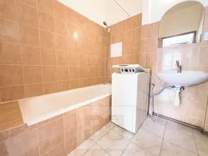 Pronájem bytu 1+1, Praha - Žižkov, Lucemburská, 32 m2