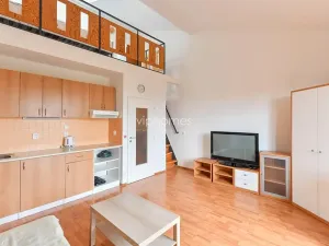 Pronájem bytu 2+kk, Praha - Stodůlky, Rotavská, 40 m2