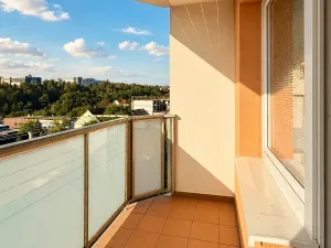 Prodej bytu 4+1, Třebíč, Novodvorská, 88 m2