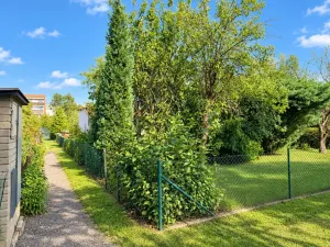 Prodej zahrady, Praha - Kyje, Manželů Dostálových, 358 m2