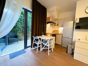 Pronájem bytu 1+kk, Hostivice, Čsl. armády, 18 m2