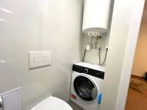 Pronájem bytu 1+kk, Hostivice, Čsl. armády, 18 m2
