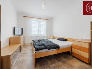 Prodej bytu 3+kk, Cerekvička-Rosice, 75 m2