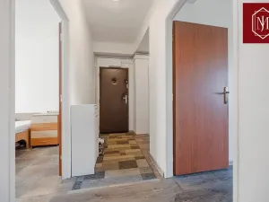 Prodej bytu 3+kk, Cerekvička-Rosice, 75 m2