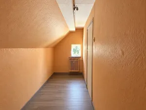 Prodej rodinného domu, Kolová, 150 m2