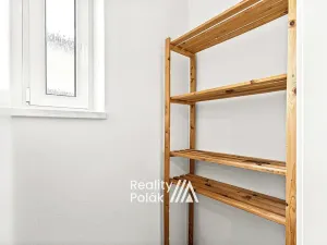 Prodej bytu 2+1, Liberec, Jablonecká, 71 m2