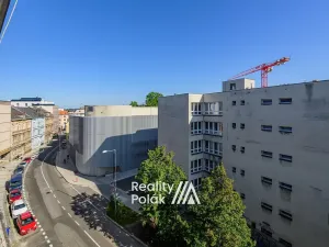 Prodej bytu 2+1, Liberec, Jablonecká, 71 m2