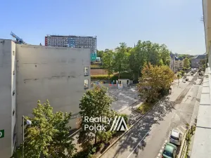Prodej bytu 2+1, Liberec, Jablonecká, 71 m2