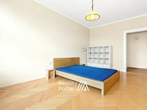 Prodej bytu 2+1, Liberec, Jablonecká, 71 m2