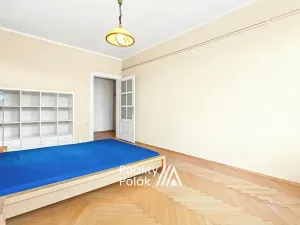 Prodej bytu 2+1, Liberec, Jablonecká, 71 m2