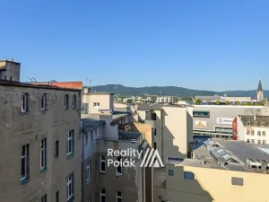 Prodej bytu 2+1, Liberec, Jablonecká, 71 m2