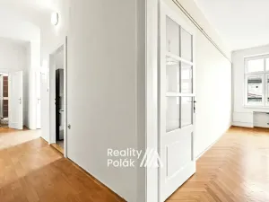 Prodej bytu 2+1, Liberec, Jablonecká, 71 m2