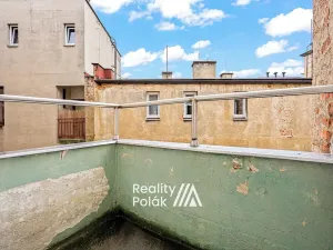 Prodej bytu 2+1, Liberec, Jablonecká, 71 m2