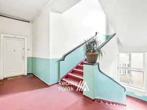Prodej bytu 2+1, Liberec, Jablonecká, 71 m2