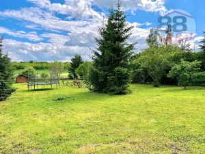Prodej pozemku pro bydlení, Radonice, 1301 m2
