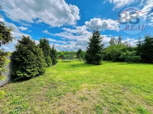Prodej pozemku pro bydlení, Radonice, 1301 m2