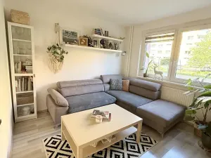 Prodej bytu 3+1, Klášterec nad Ohří, Družstevní, 72 m2