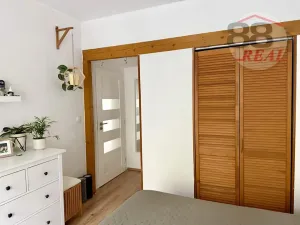 Prodej bytu 3+1, Klášterec nad Ohří, Družstevní, 72 m2