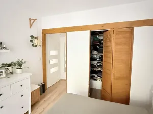 Prodej bytu 3+1, Klášterec nad Ohří, Družstevní, 72 m2