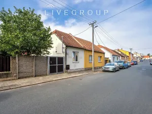 Prodej rodinného domu, Rosice, Mrštíkova, 75 m2