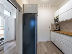 Prodej rodinného domu, Rosice, Mrštíkova, 75 m2