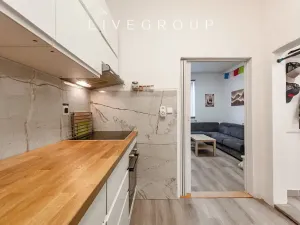 Prodej rodinného domu, Rosice, Mrštíkova, 75 m2