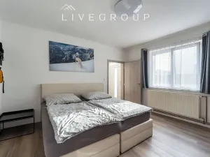 Prodej rodinného domu, Rosice, Mrštíkova, 75 m2