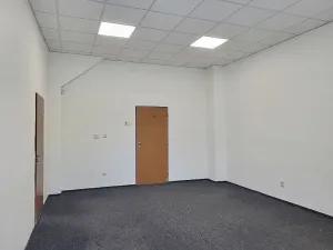 Pronájem kanceláře, Brno, Bohunická, 30 m2