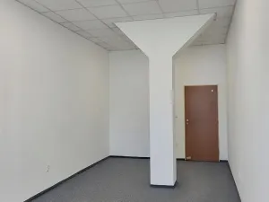 Pronájem kanceláře, Brno, Bohunická, 26 m2