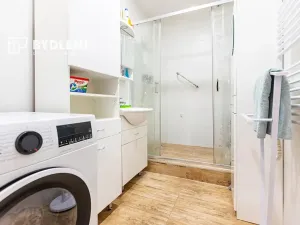 Prodej bytu 4+1, Teplice, Přítkovská, 80 m2
