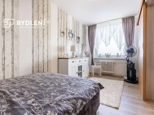 Prodej bytu 4+1, Teplice, Přítkovská, 80 m2