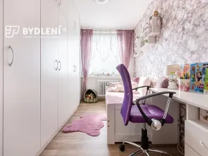 Prodej bytu 4+1, Teplice, Přítkovská, 80 m2