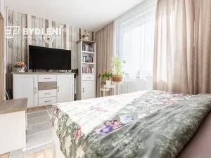 Prodej bytu 4+1, Teplice, Přítkovská, 80 m2