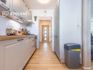 Prodej bytu 4+1, Teplice, Přítkovská, 80 m2