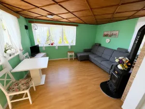 Prodej chaty, Plumlov, 39 m2