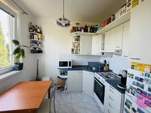 Pronájem bytu 2+1, Olomouc, Fischerova, 44 m2