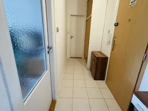 Pronájem bytu 2+1, Olomouc, Fischerova, 44 m2