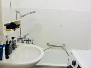 Pronájem bytu 2+1, Olomouc, Fischerova, 44 m2