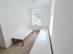 Pronájem bytu 2+kk, Jihlava, Hálkova, 46 m2