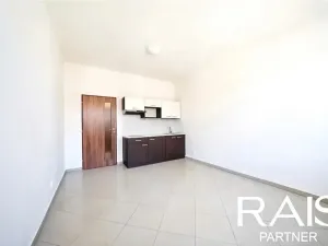 Prodej bytu 1+kk, Brno, Valchařská, 30 m2