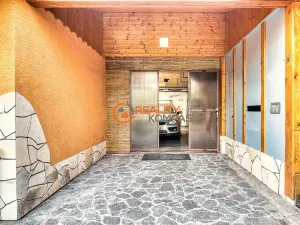 Prodej rodinného domu, Terezín, 160 m2