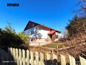 Prodej rodinného domu, Jeseník, Erbenova, 200 m2