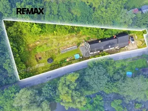 Prodej rodinného domu, Žandov, 115 m2